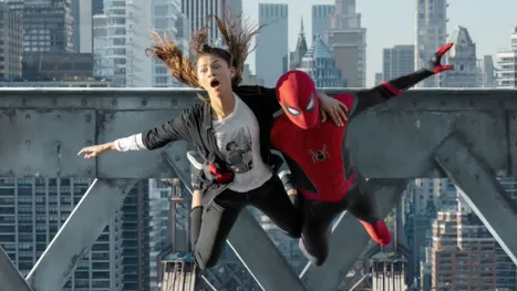 thumbnail - Spider-Man™: No Way Home