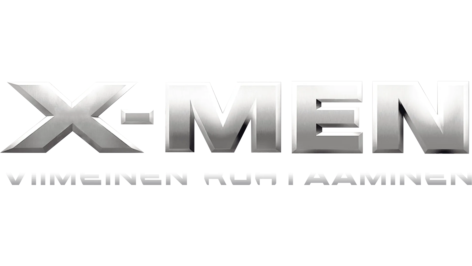 X-Men: Viimeinen kohtaaminen