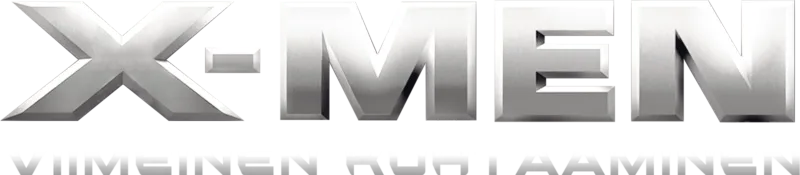 X-Men: Viimeinen kohtaaminen