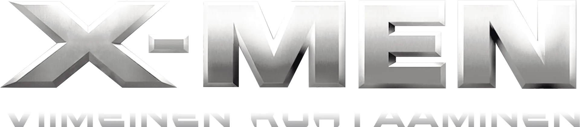 X-Men: Viimeinen kohtaaminen