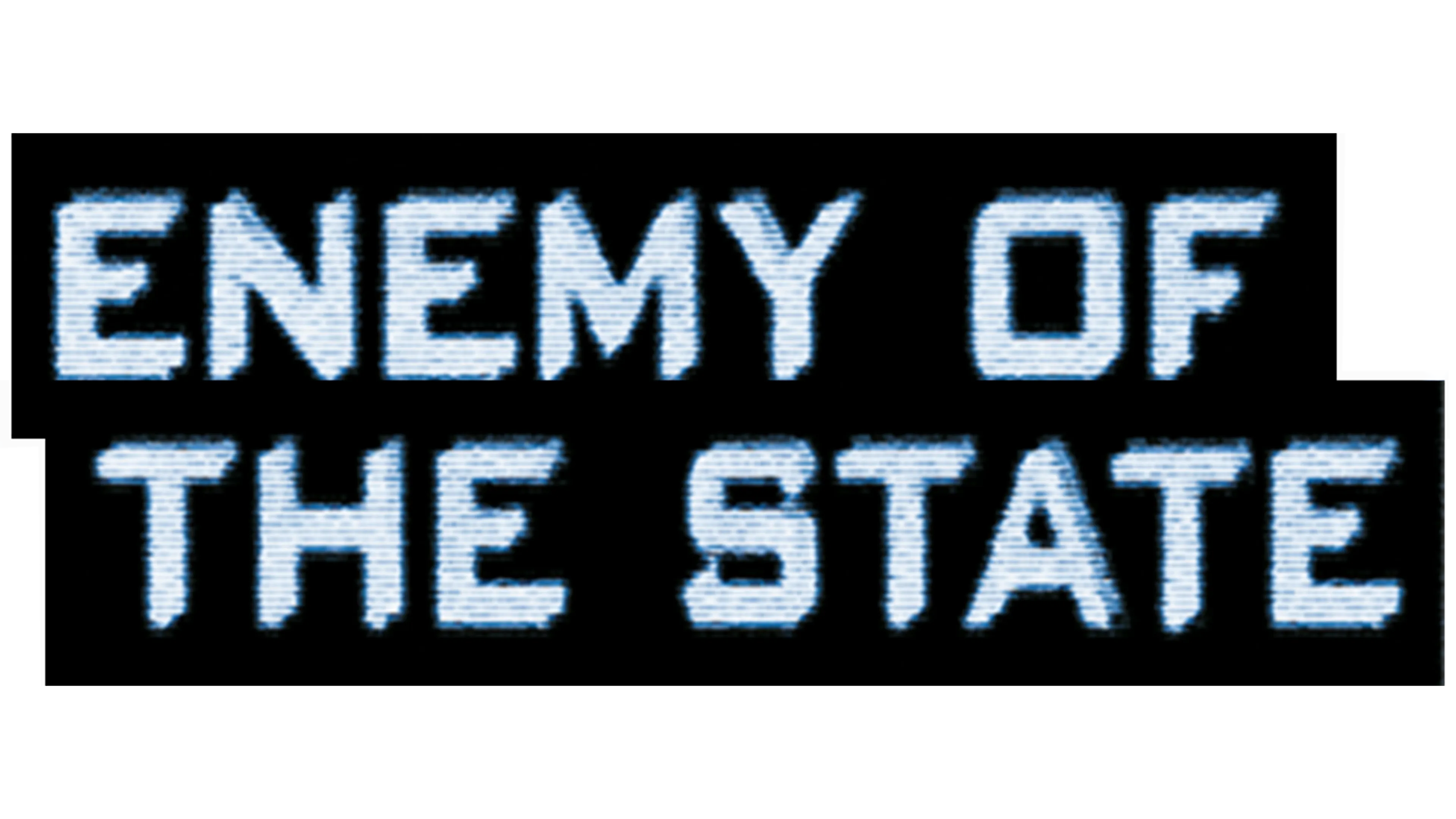 Enemy of the State