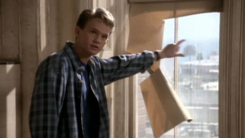 thumbnail - S4:E4 Doogie Doesn't Live Here Anymore