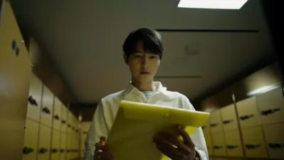 thumbnail - S1：第14話「第十四話」