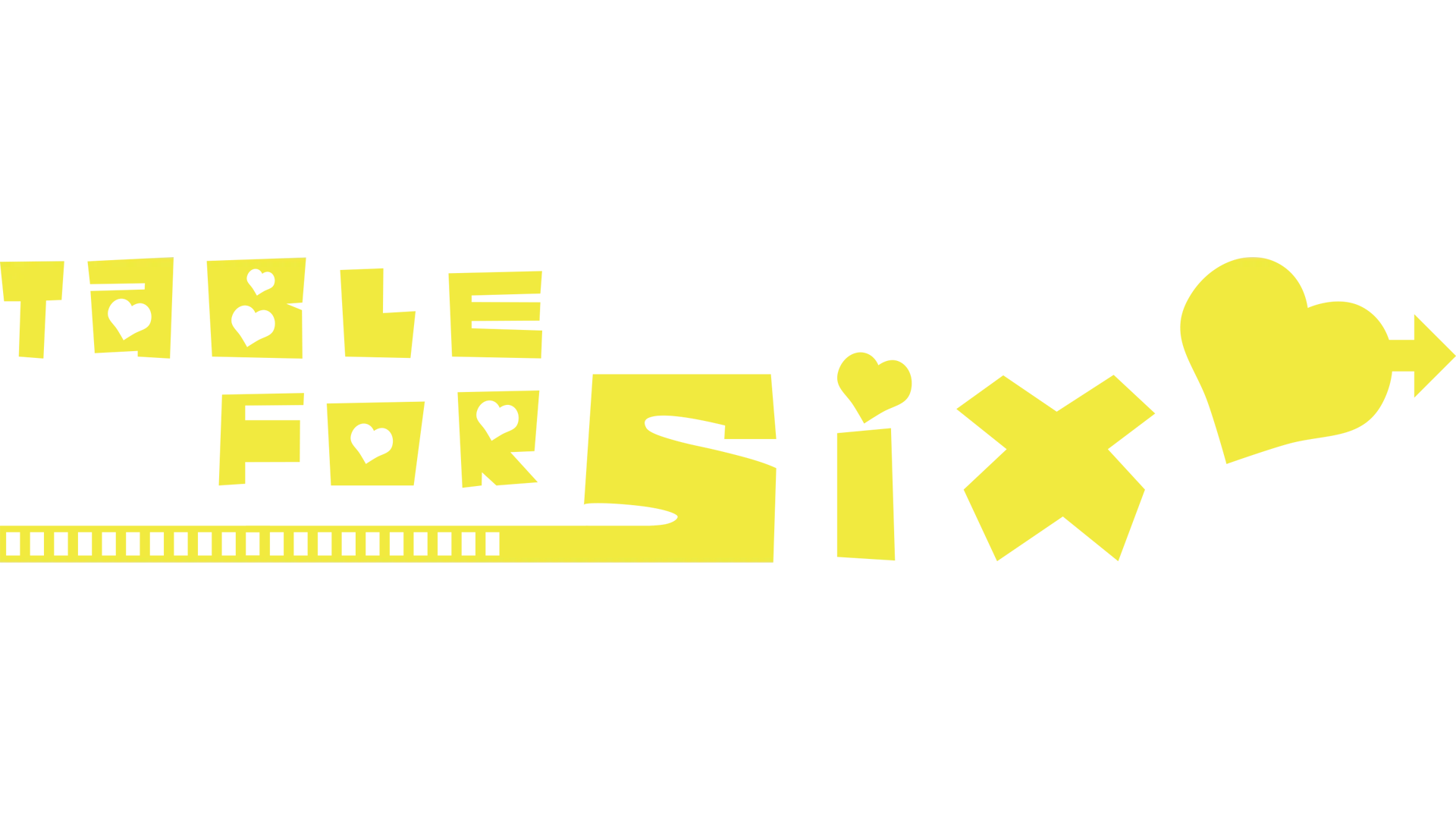 Table for Six