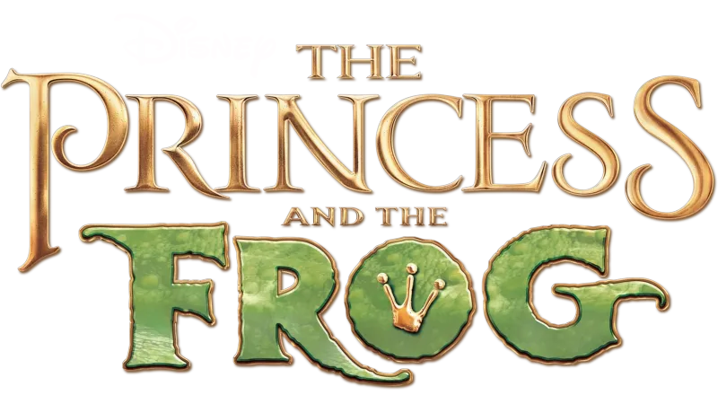 The Princess and the Frog