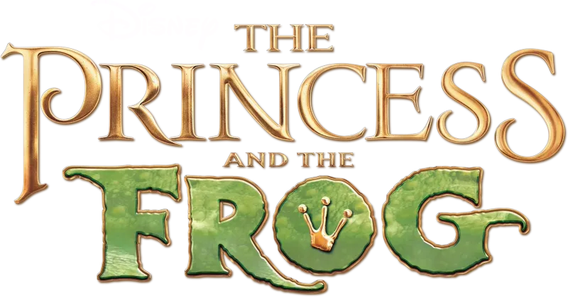 The Princess and the Frog