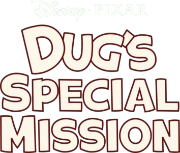 Dug's Special Mission