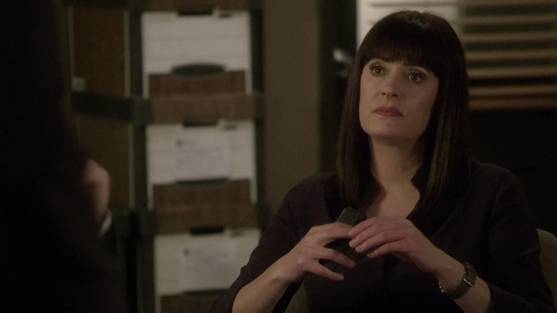 thumbnail - S15:E8 Family Tree