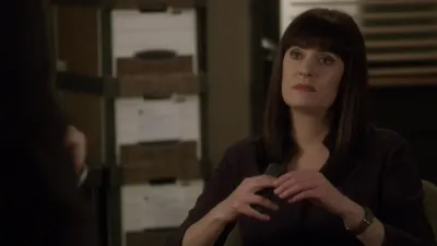 thumbnail - S15:E8 Family Tree