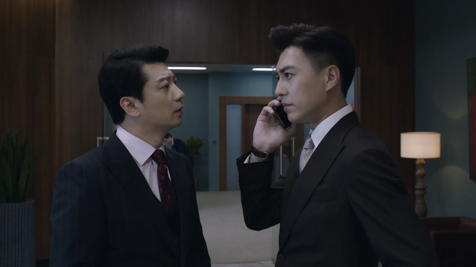 thumbnail - 第 1 季：第 12 集 第12集