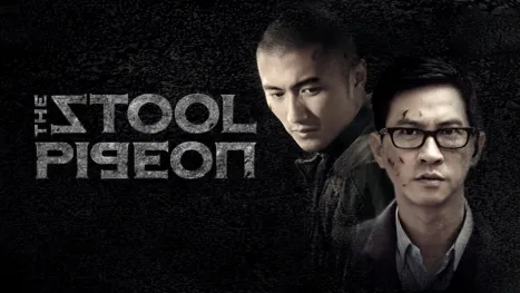 thumbnail - The Stool Pigeon