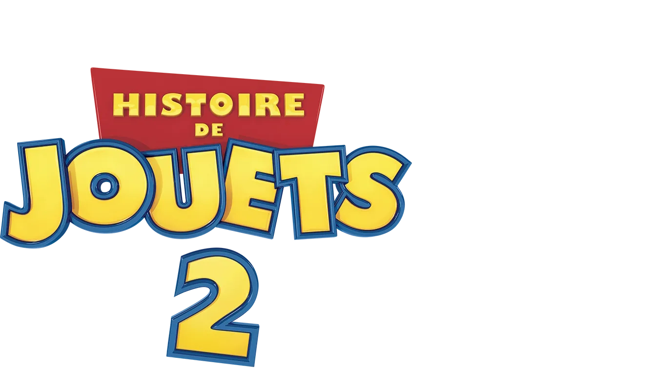 Histoire de jouets 2