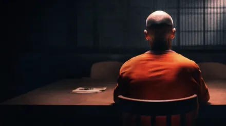 Evil Lives Here: The Killer Speaks