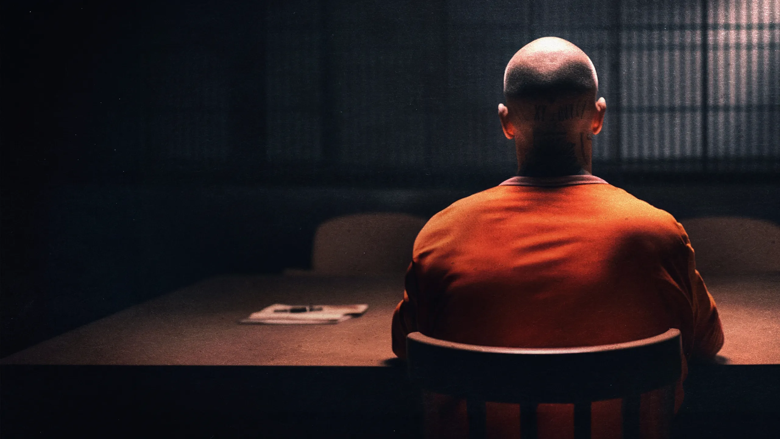 Evil Lives Here: The Killer Speaks