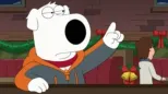 thumbnail - Family Guy S20:E10 Le crime de Noël