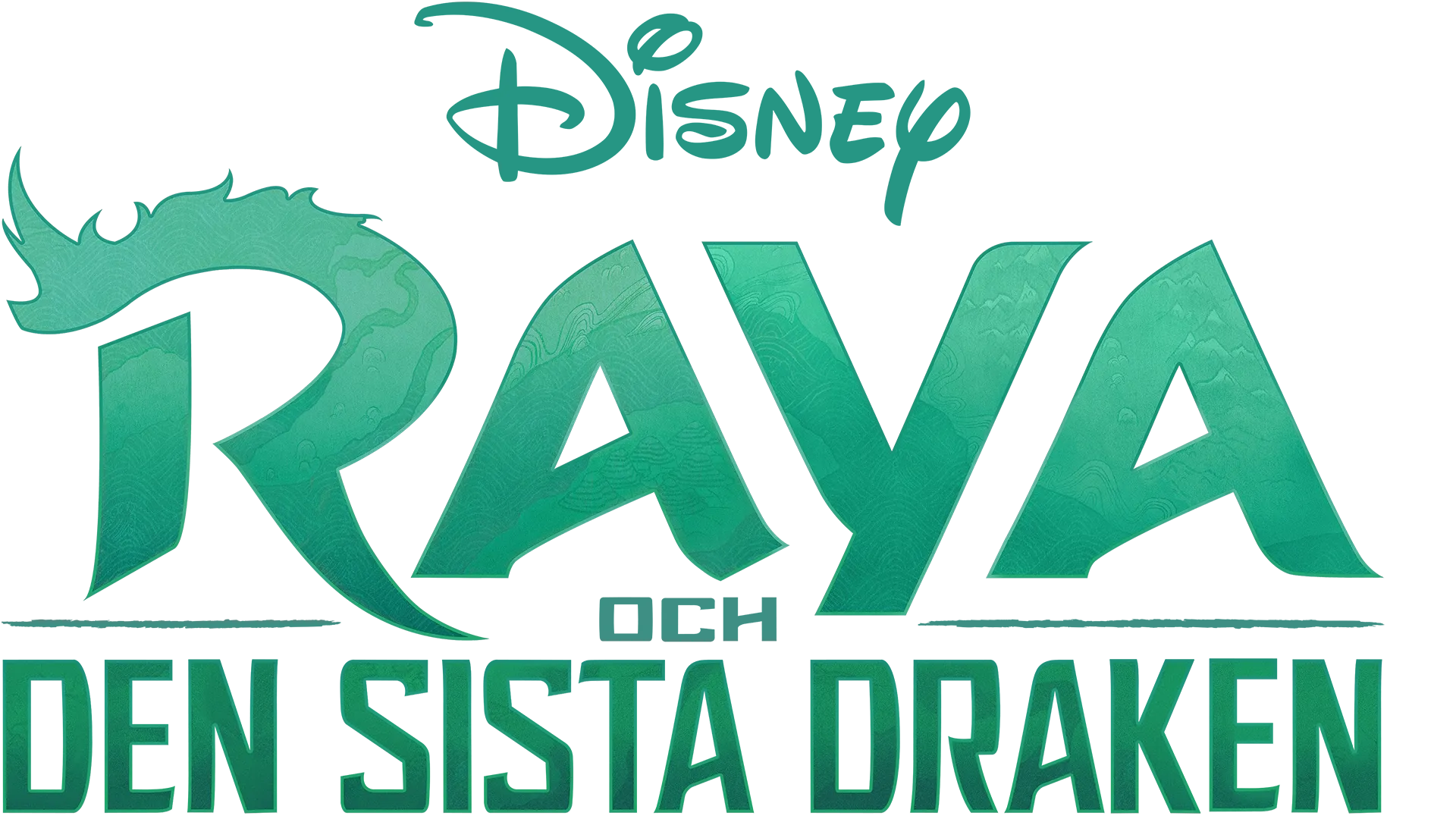 Raya och den sista draken