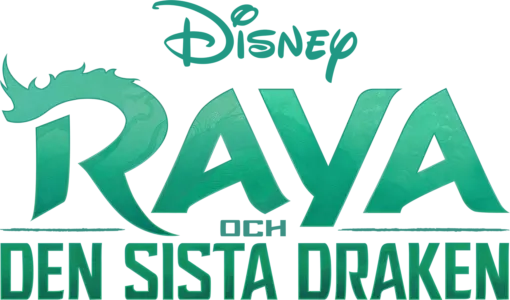 Raya och den sista draken