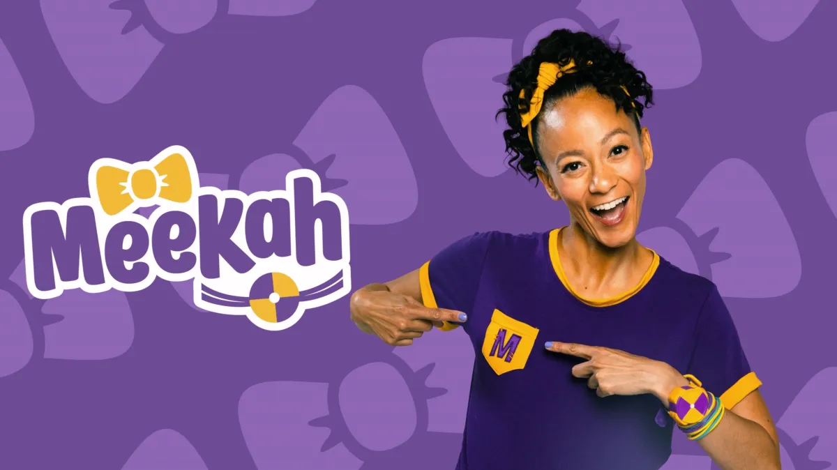 Meekah | Watch Full Episodes | Disney+