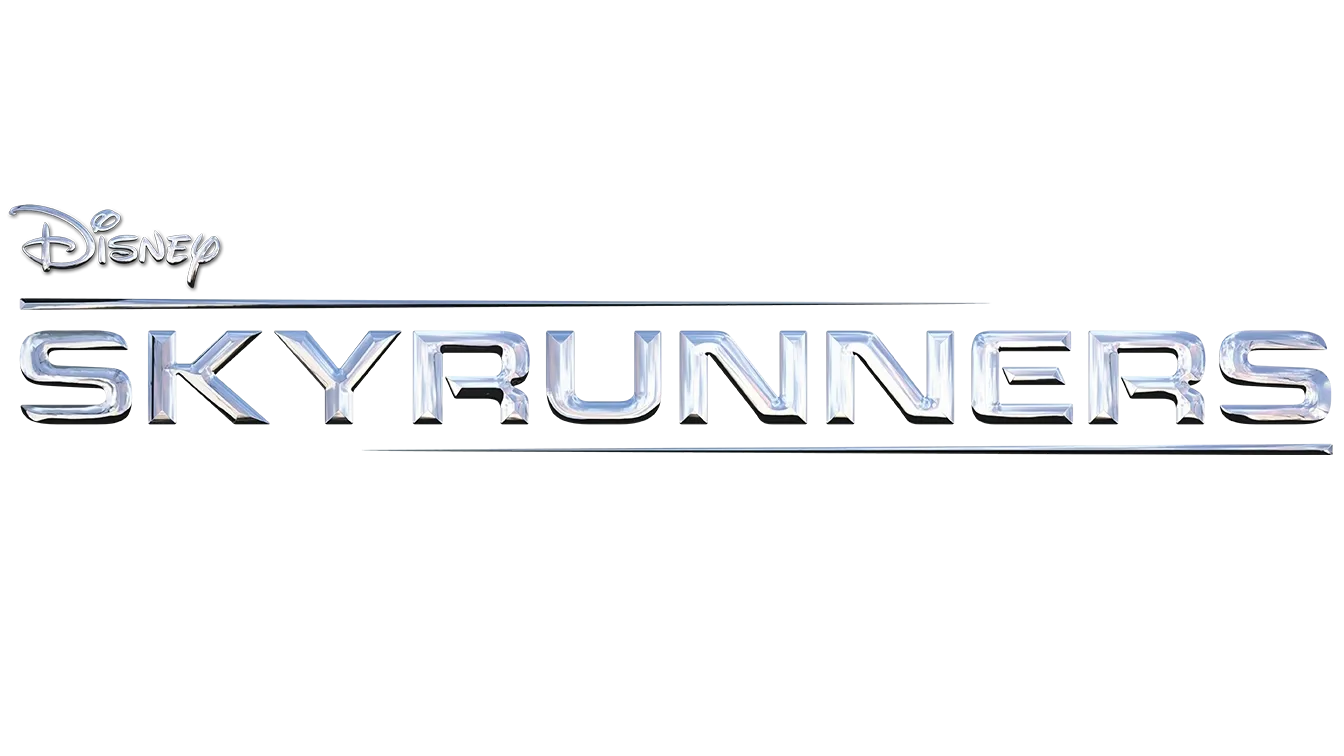 Skyrunners: Expediente ovni
