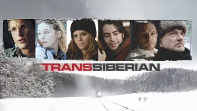 Transsiberian
