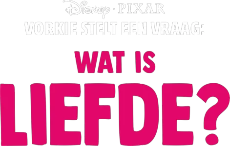 Vorkie stelt een vraag: Wat is liefde?