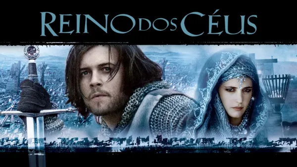 thumbnail - Reino dos Céus