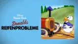 thumbnail - Donalds Reifenprobleme