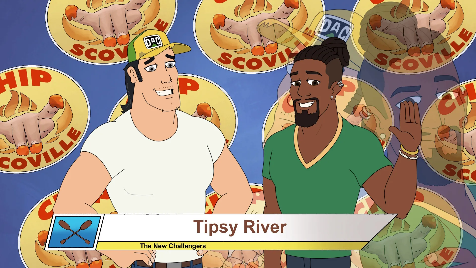 thumbnail - S2:E23 Tiny Pies