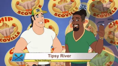 thumbnail - S2:E23 Tiny Pies