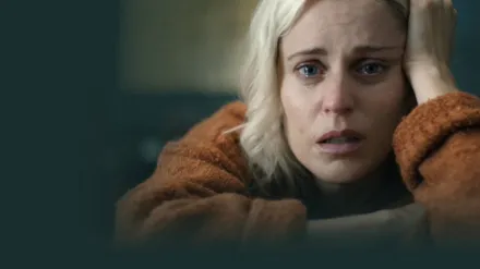 The Stolen Girl