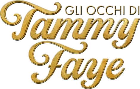 Gli occhi di Tammy Faye