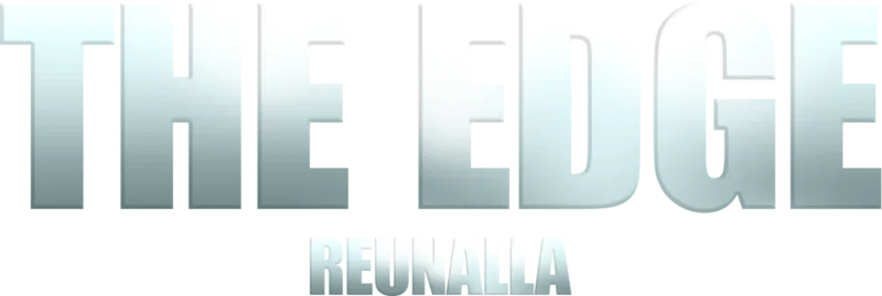 The Edge - Reunalla