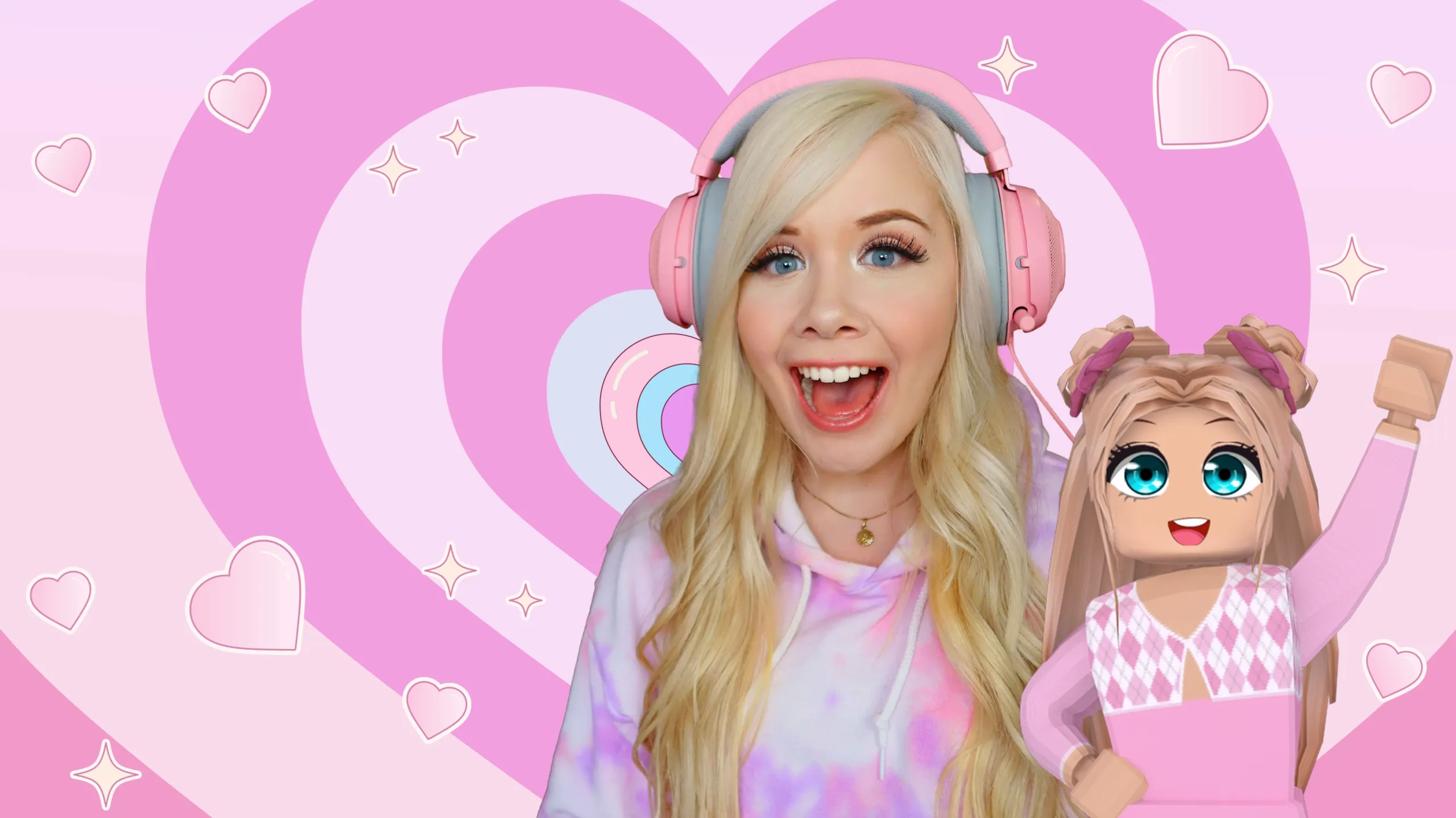 Mackenzie Turner's Cuties Chronicles