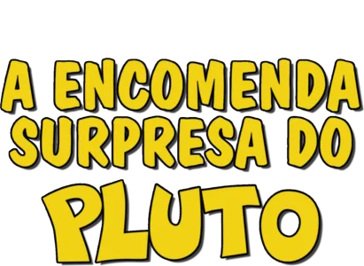 A Encomenda Surpresa do Pluto