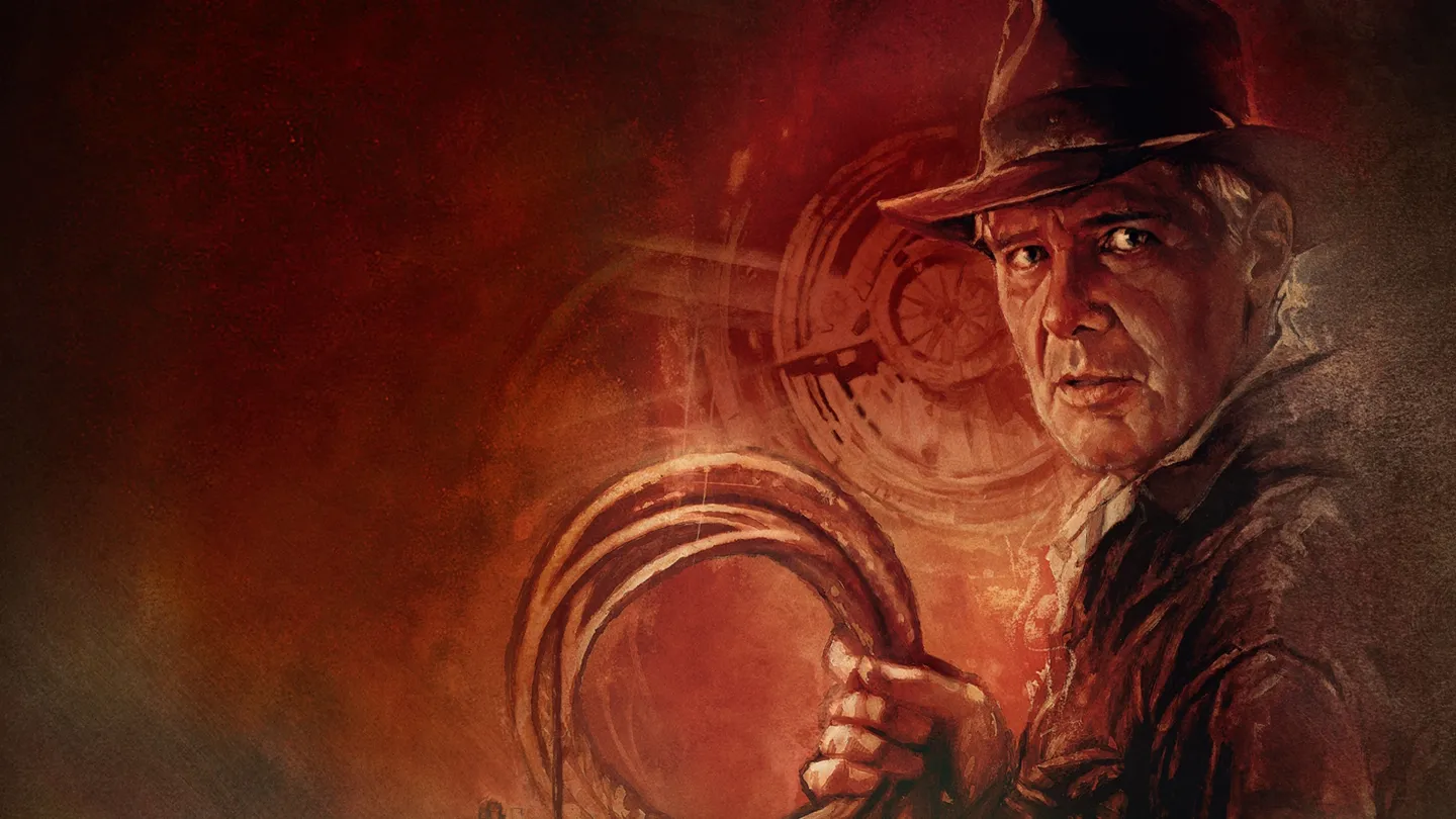 Indiana Jones and the Dial of Destiny: A special look