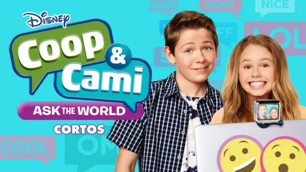 thumbnail - Coop & Cami Ask The World (Cortos)