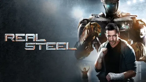 thumbnail - Real Steel