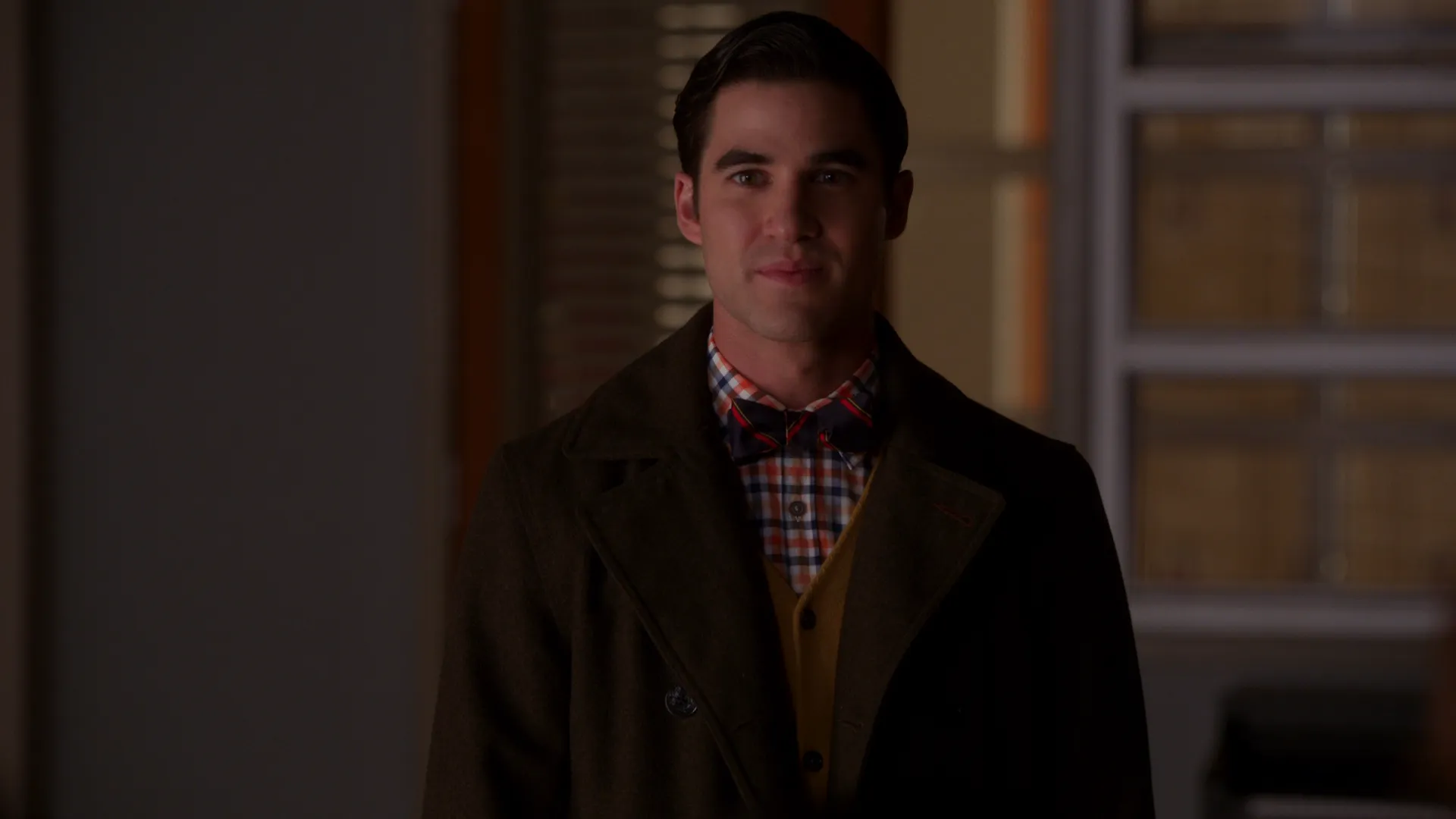 thumbnail - S6:E7 Transitioning