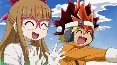 thumbnail - S1:E24 My Friend Got Turned Into a T-Shirt