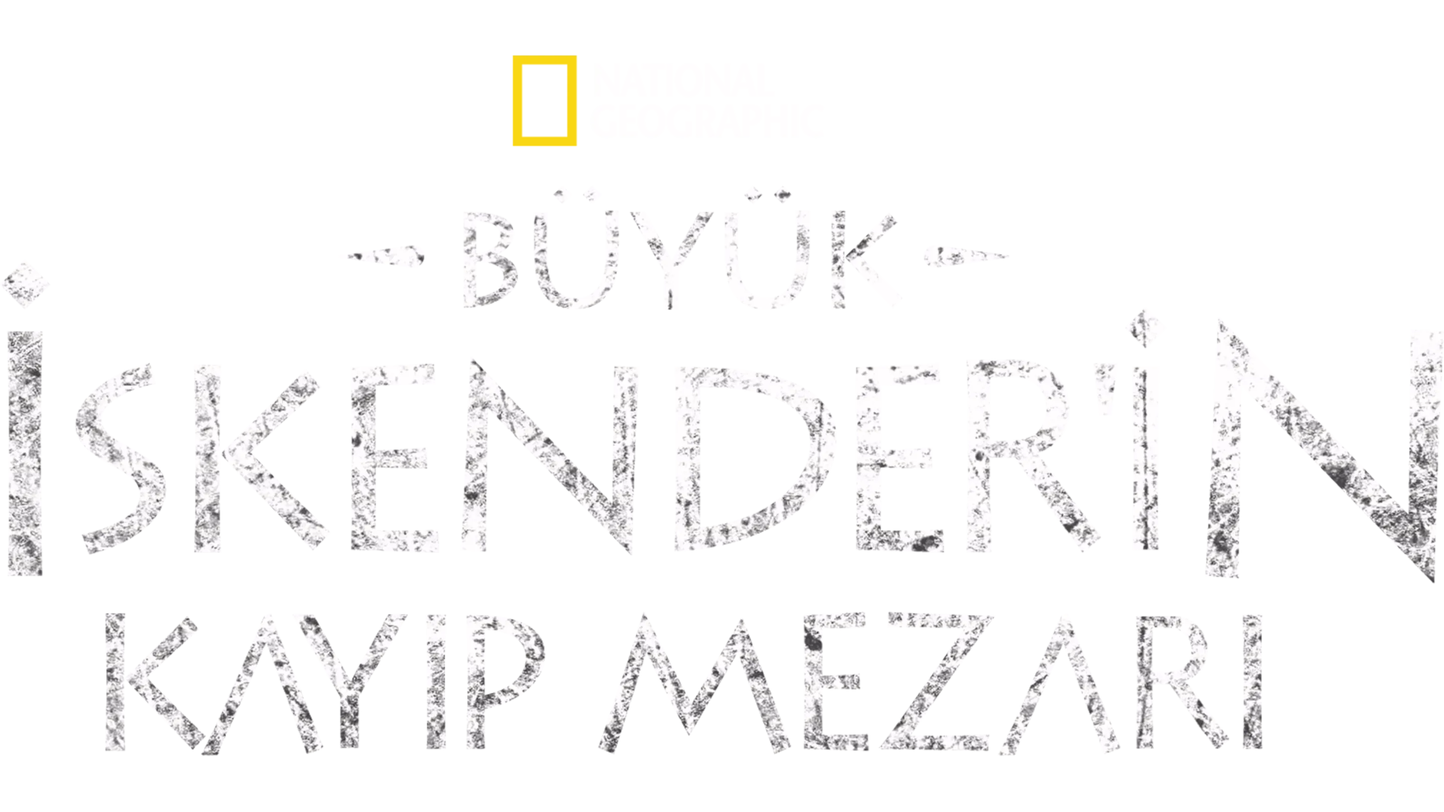Büyük İskender'in Kayıp Mezarı