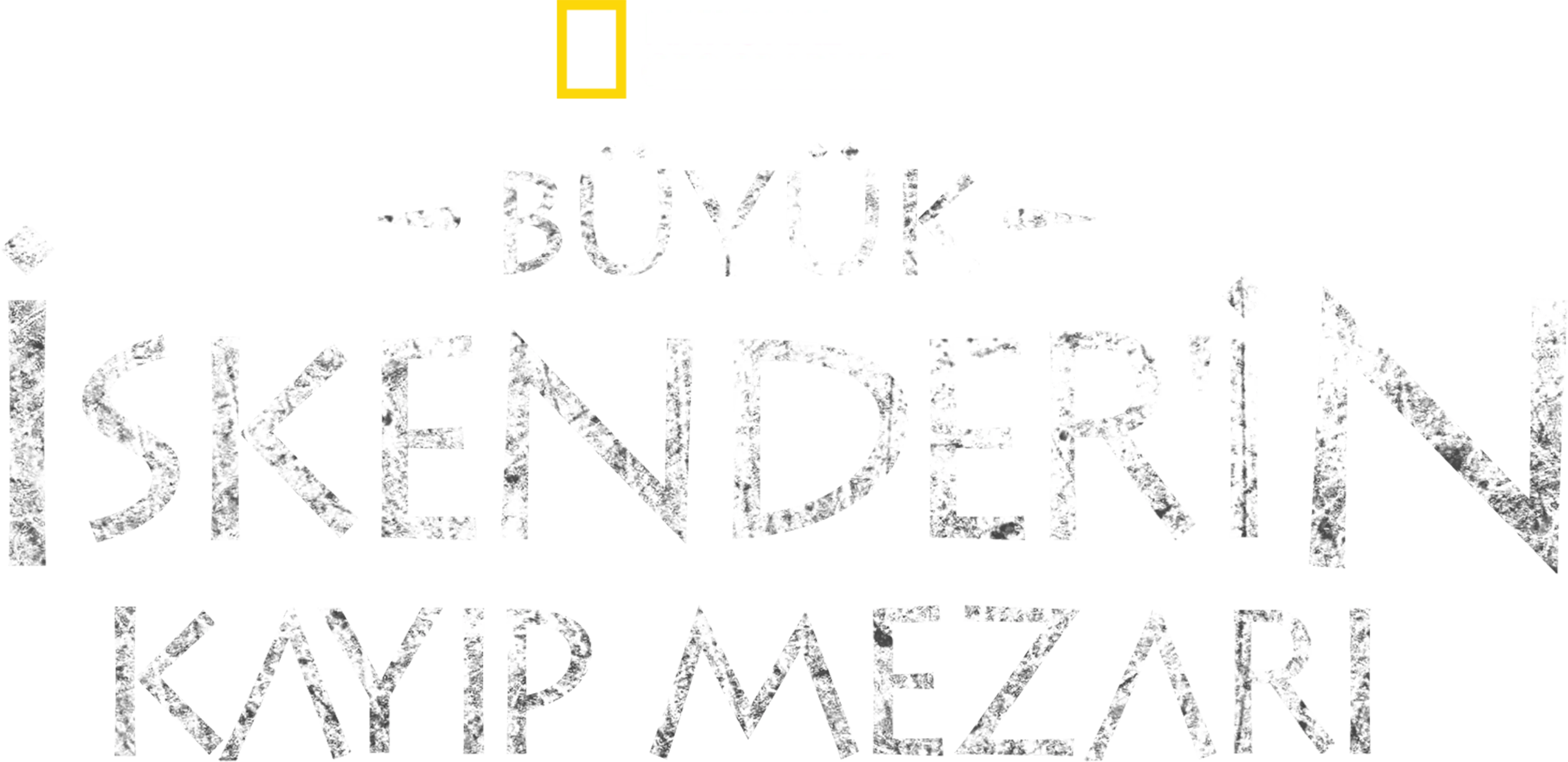 Büyük İskender'in Kayıp Mezarı
