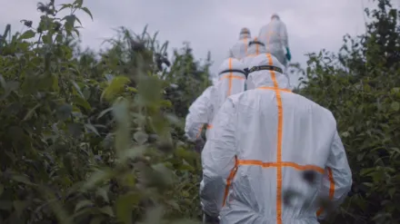 Virus, La Menace Planétaire