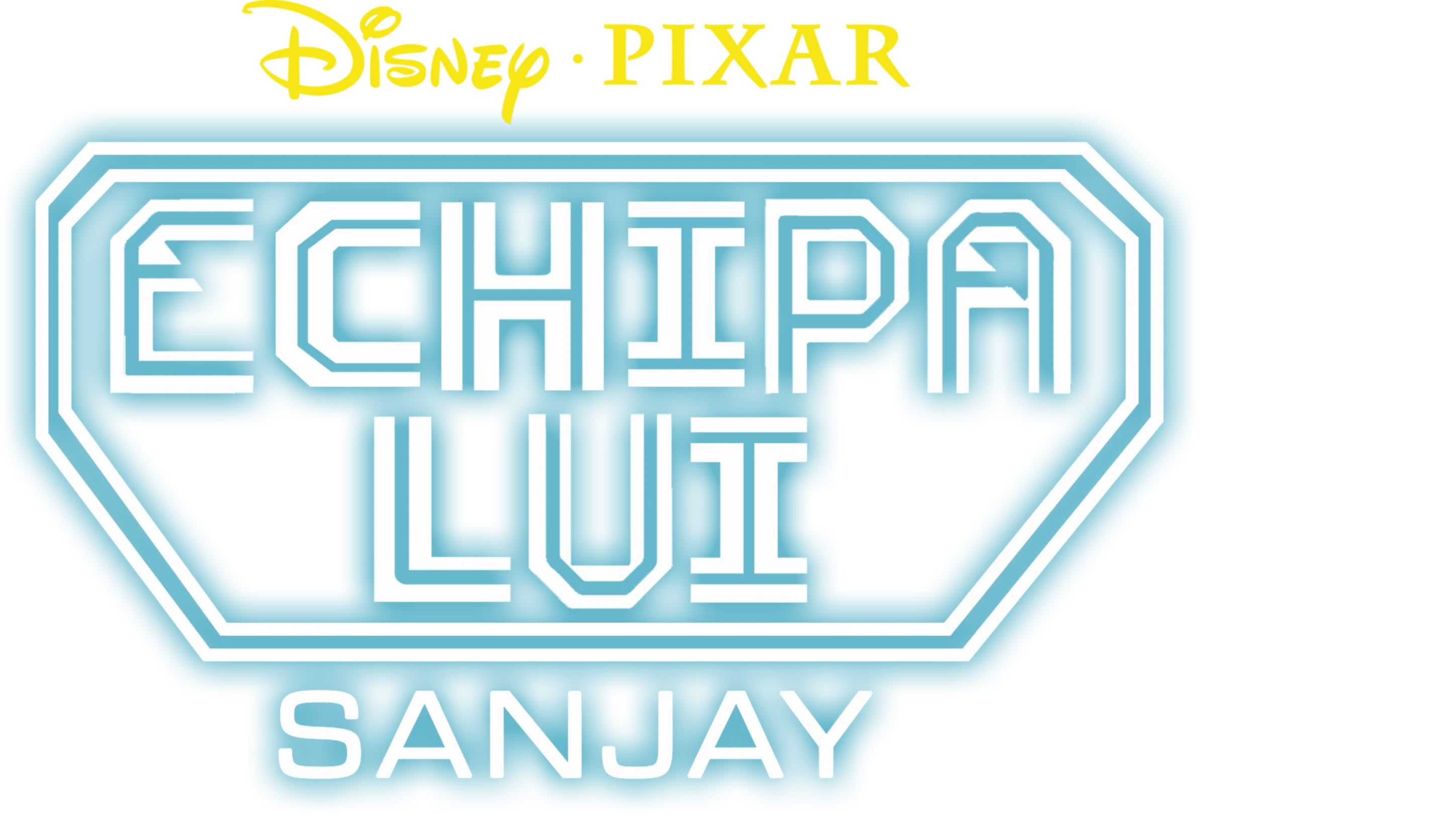 Echipa lui Sanjay