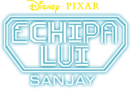 Echipa lui Sanjay