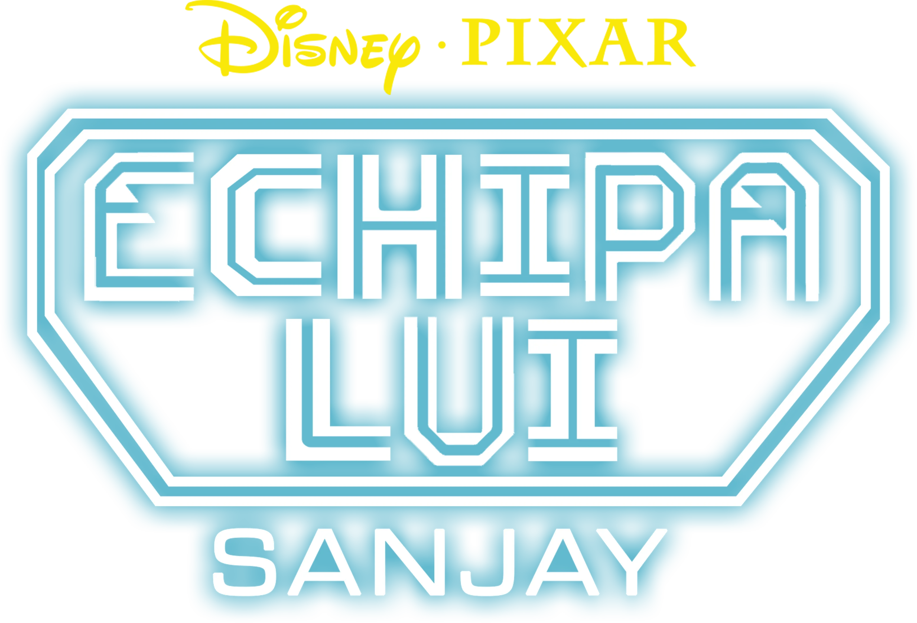 Echipa lui Sanjay