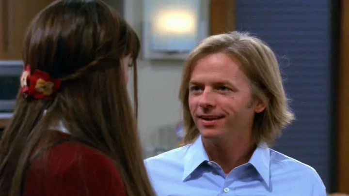 thumbnail - S7:E19 The Last Temptation of Elliott