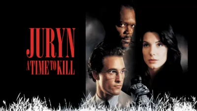 thumbnail - A Time to Kill