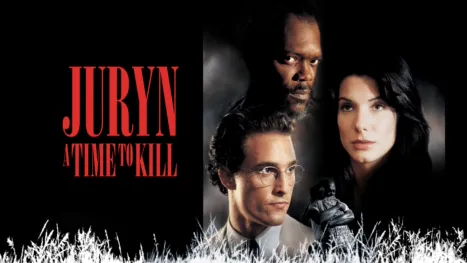 thumbnail - A Time to Kill