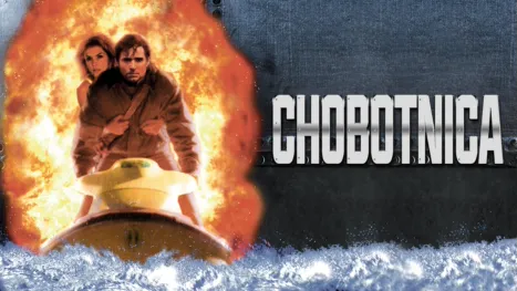 thumbnail - Chobotnica
