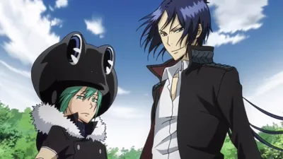 thumbnail - S8:E198 (Sub) The Last Real Funeral Wreath